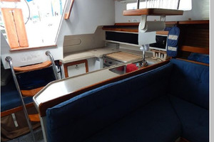 Elan 30ft Catalina Yacht For Sale