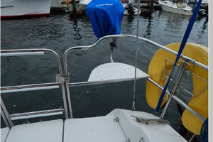 Elan 30ft Catalina Yacht For Sale