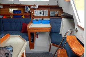 Elan 30ft Catalina Yacht For Sale