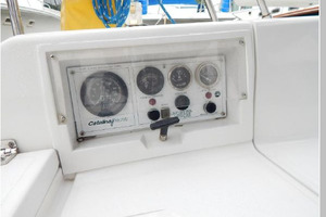 Elan 30ft Catalina Yacht For Sale