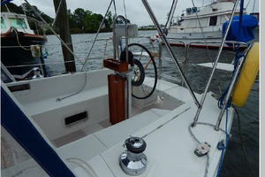 Elan 30ft Catalina Yacht For Sale