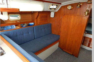 Elan 30ft Catalina Yacht For Sale