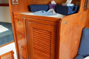 Elan 30ft Catalina Yacht For Sale