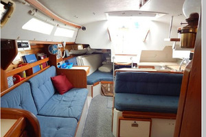 Elan 30ft Catalina Yacht For Sale