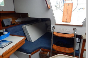Elan 30ft Catalina Yacht For Sale