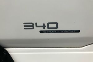 Photo 3308416 for 2013 Monterey 340 Sport Yacht  