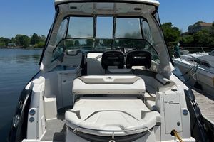 Photo 3308392 for 2013 Monterey 340 Sport Yacht  