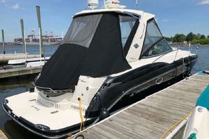 Photo 3308391 for 2013 Monterey 340 Sport Yacht  