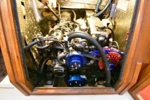 It s a Dream 40ft Island Packet Yacht For Sale