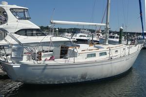 Seawind 35ft Hinterhoeller Yacht For Sale