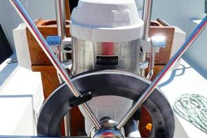 Seawind 35ft Hinterhoeller Yacht For Sale