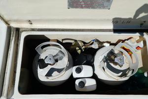 Seawind 35ft Hinterhoeller Yacht For Sale