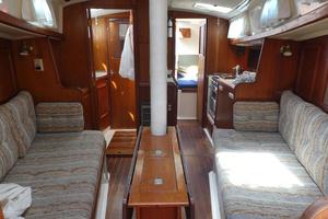 Seawind 35ft Hinterhoeller Yacht For Sale