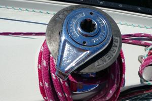Seawind 35ft Hinterhoeller Yacht For Sale