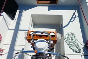 Seawind 35ft Hinterhoeller Yacht For Sale