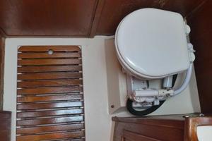 Seawind 35ft Hinterhoeller Yacht For Sale