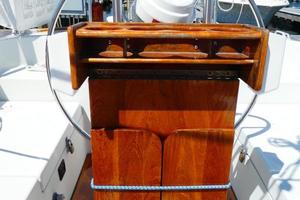 Seawind 35ft Hinterhoeller Yacht For Sale