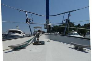 Seawind 35ft Hinterhoeller Yacht For Sale