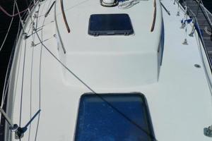 Seawind 35ft Hinterhoeller Yacht For Sale