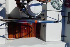 Seawind 35ft Hinterhoeller Yacht For Sale