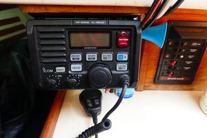 Seawind 35ft Hinterhoeller Yacht For Sale