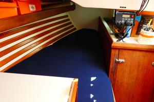 Seawind 35ft Hinterhoeller Yacht For Sale