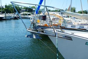 Seawind 35ft Hinterhoeller Yacht For Sale