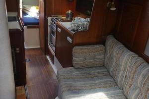 Seawind 35ft Hinterhoeller Yacht For Sale