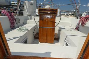 Seawind 35ft Hinterhoeller Yacht For Sale