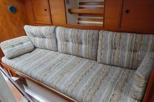 Seawind 35ft Hinterhoeller Yacht For Sale