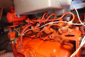 Seawind 35ft Hinterhoeller Yacht For Sale