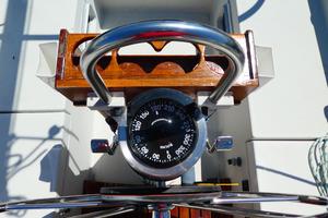Seawind 35ft Hinterhoeller Yacht For Sale