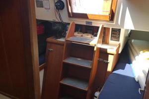 Seawind 35ft Hinterhoeller Yacht For Sale
