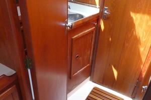 Seawind 35ft Hinterhoeller Yacht For Sale
