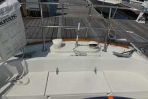 Seawind 35ft Hinterhoeller Yacht For Sale