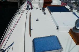 Seawind 35ft Hinterhoeller Yacht For Sale