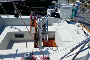 Seawind 35ft Hinterhoeller Yacht For Sale