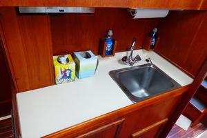 Seawind 35ft Hinterhoeller Yacht For Sale