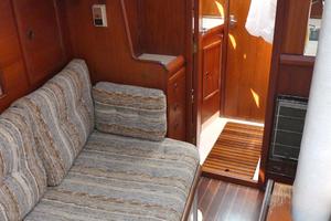 Seawind 35ft Hinterhoeller Yacht For Sale