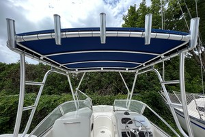 Photo 3308942 for 2008 Century 2350 Dual Console  