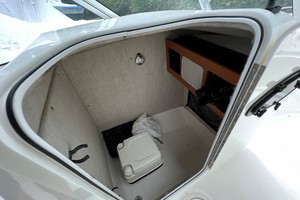 Photo 3308938 for 2008 Century 2350 Dual Console  