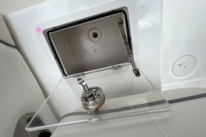 Photo 3308945 for 2008 Century 2350 Dual Console  