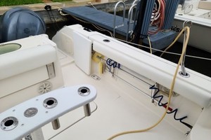 Cockpit