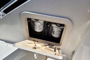 Cockpit