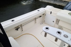 Cockpit