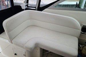 Cockpit