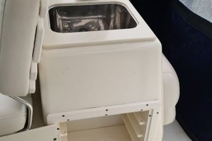 Cockpit