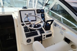 Cockpit