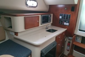 Galley