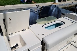 Cockpit